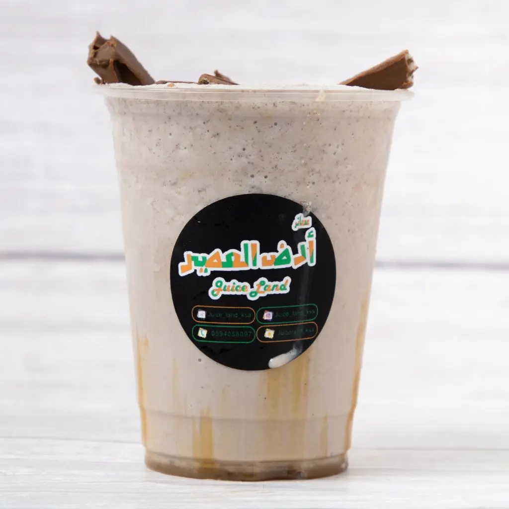 ميلك شيك كت كات